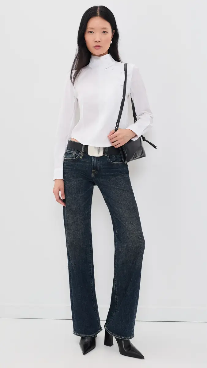 R13 Effie Jeans | Thumbnail 5 R13 Effie Jeans | Thumbnail 5