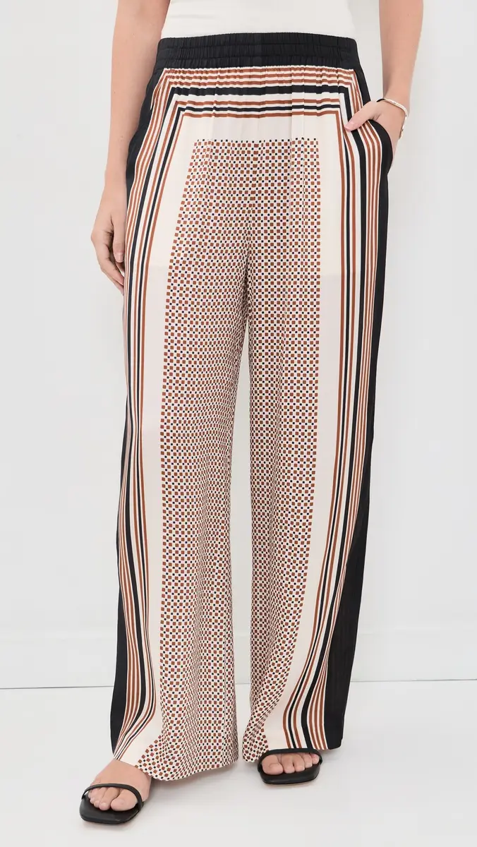 A.L.C. A. L.C. Tyler Pants | Thumbnail 2 A.L.C. A. L.C. Tyler Pants | Thumbnail 2