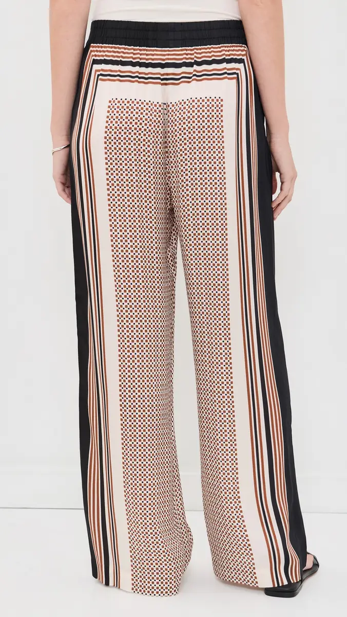 A.L.C. A. L.C. Tyler Pants | Thumbnail 3 A.L.C. A. L.C. Tyler Pants | Thumbnail 3