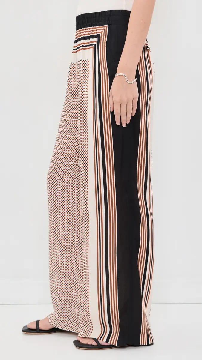 A.L.C. A. L.C. Tyler Pants | Thumbnail 4 A.L.C. A. L.C. Tyler Pants | Thumbnail 4