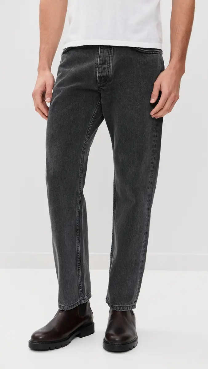 NN07 Sonny Relaxed Straight Leg Jeans | Thumbnail 2 NN07 Sonny Relaxed Straight Leg Jeans | Thumbnail 2