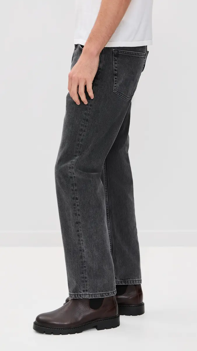 NN07 Sonny Relaxed Straight Leg Jeans | Thumbnail 4 NN07 Sonny Relaxed Straight Leg Jeans | Thumbnail 4
