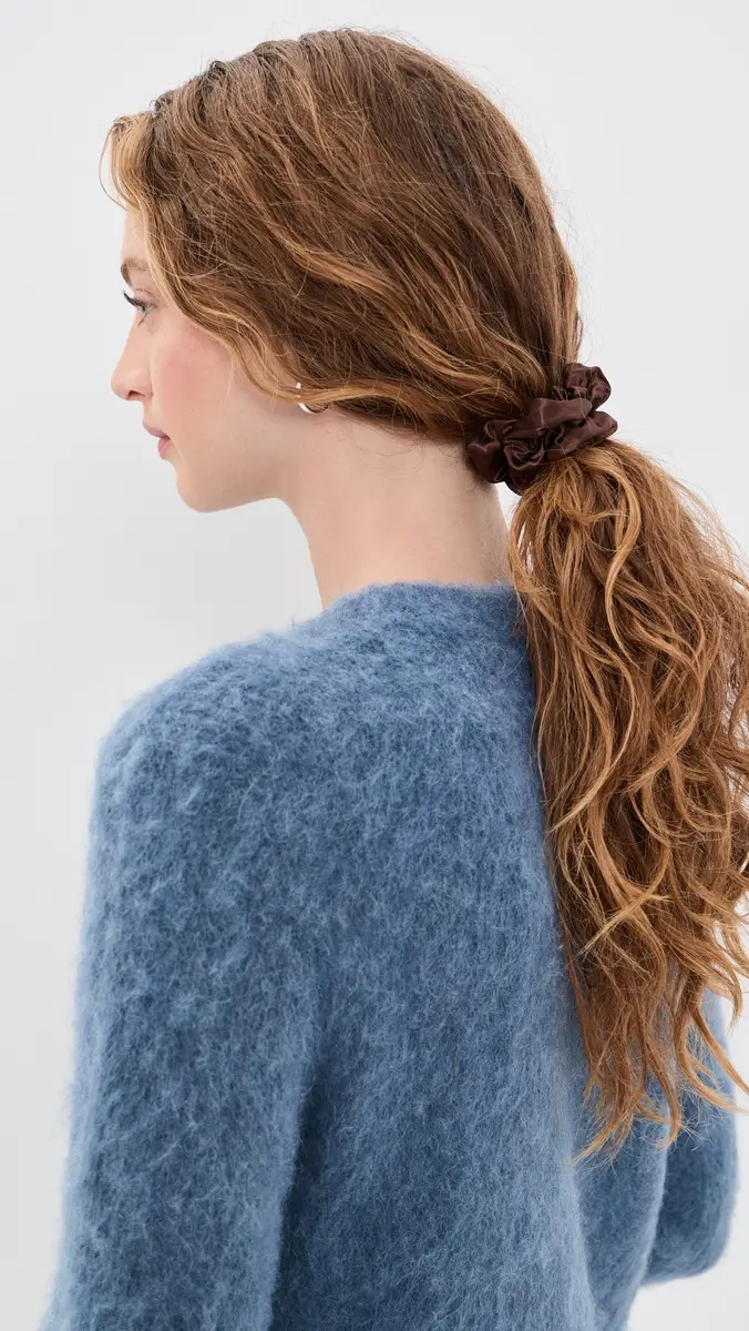 Slip Pure Silk Large Cracker Scrunchie Set of 3 | Thumbnail 3 Slip Pure Silk Large Cracker Scrunchie Set of 3 | Thumbnail 3