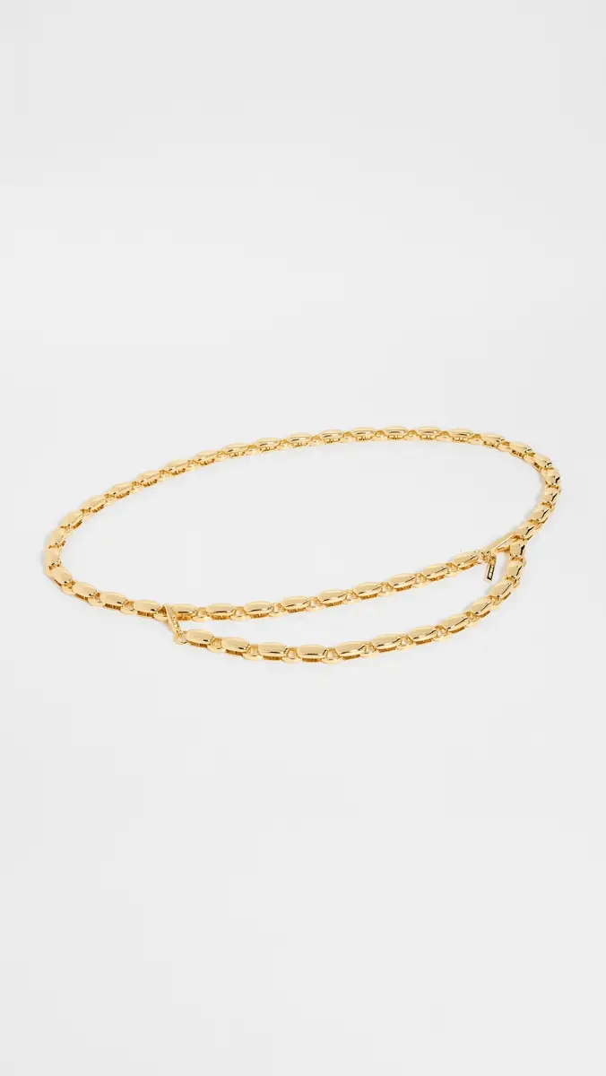 B-Low The Belt Etta Chain Belt | Thumbnail 2 B-Low The Belt Etta Chain Belt | Thumbnail 2