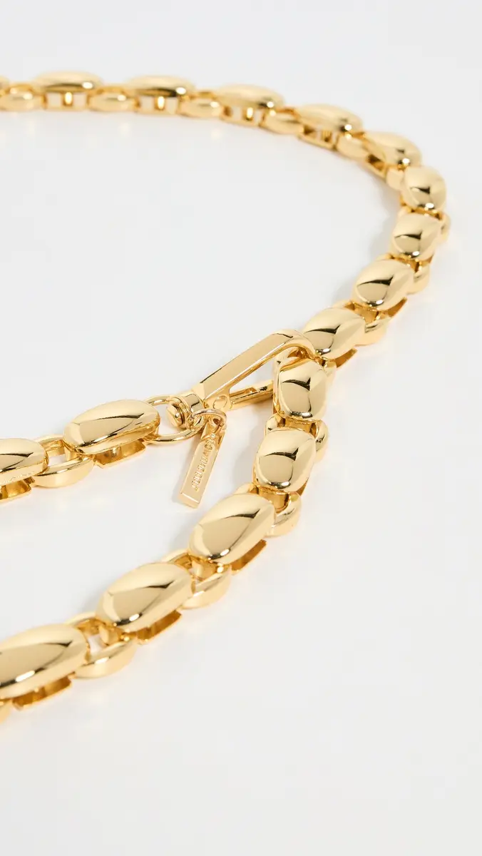 B-Low The Belt Etta Chain Belt | Thumbnail 4 B-Low The Belt Etta Chain Belt | Thumbnail 4
