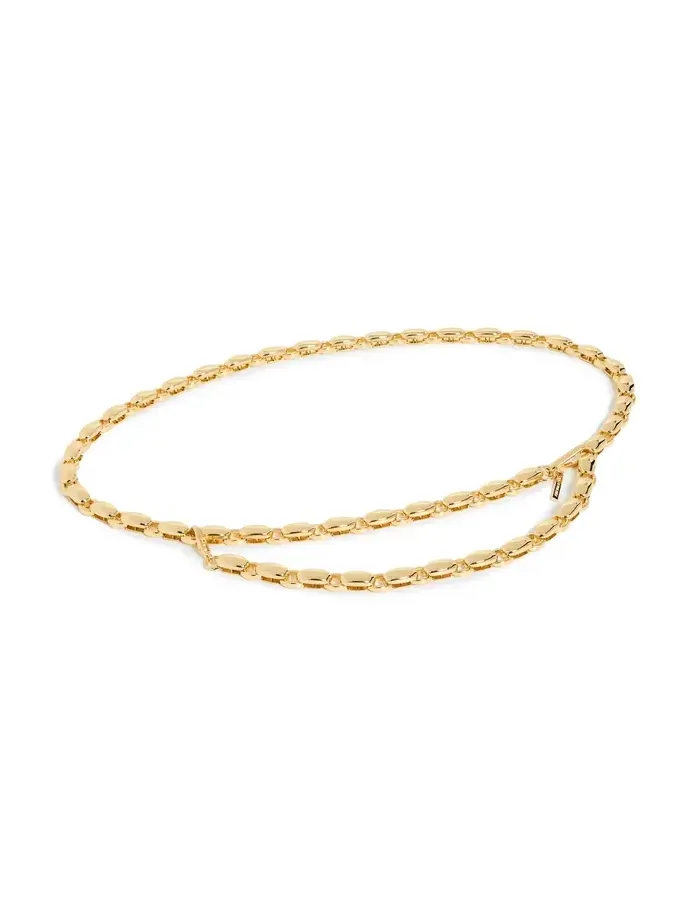Etta Chain Belt
