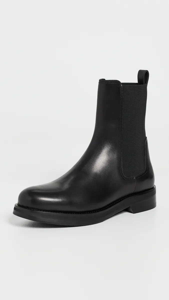 Jenni Kayne Leather Alden Boots | Thumbnail 2 Jenni Kayne Leather Alden Boots | Thumbnail 2