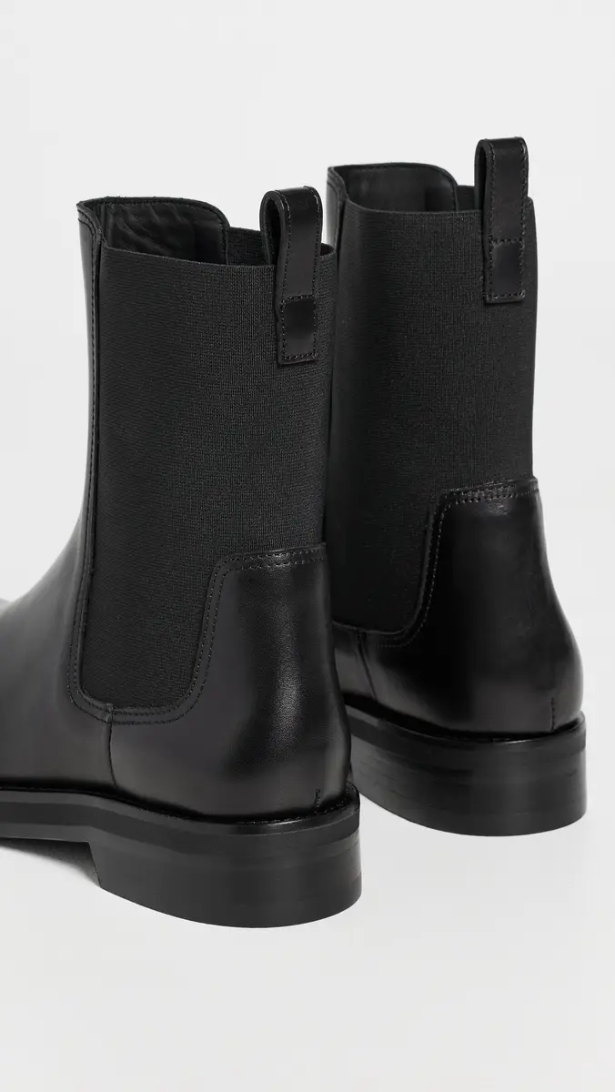 Jenni Kayne Leather Alden Boots | Thumbnail 4 Jenni Kayne Leather Alden Boots | Thumbnail 4