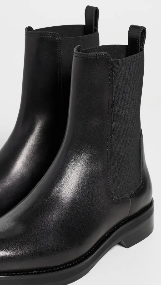 Jenni Kayne Leather Alden Boots | Thumbnail 6 Jenni Kayne Leather Alden Boots | Thumbnail 6