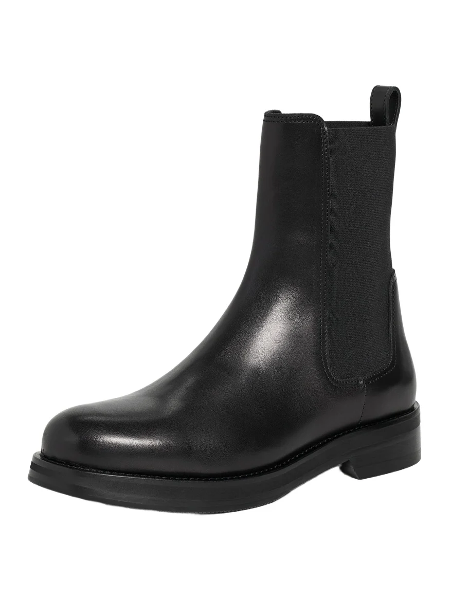 Jenni Kayne Leather Alden Boots