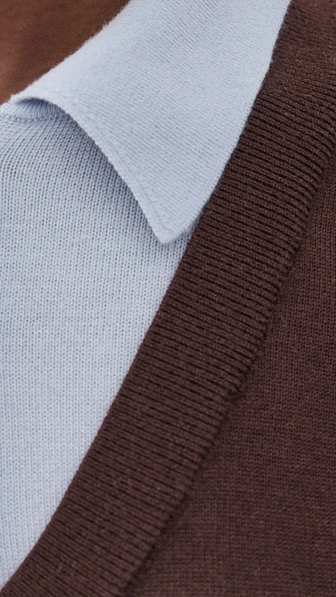 GOOD AMERICAN The Two In One Sweater | Thumbnail 6 GOOD AMERICAN The Two In One Sweater | Thumbnail 6