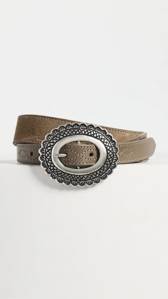 Anderson's Buckle Belt | Thumbnail 2 Anderson's Buckle Belt | Thumbnail 2