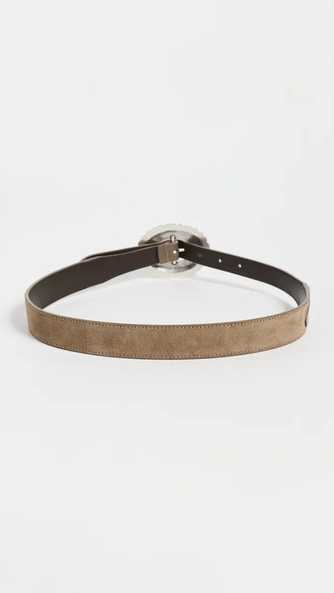 Anderson's Buckle Belt | Thumbnail 4 Anderson's Buckle Belt | Thumbnail 4