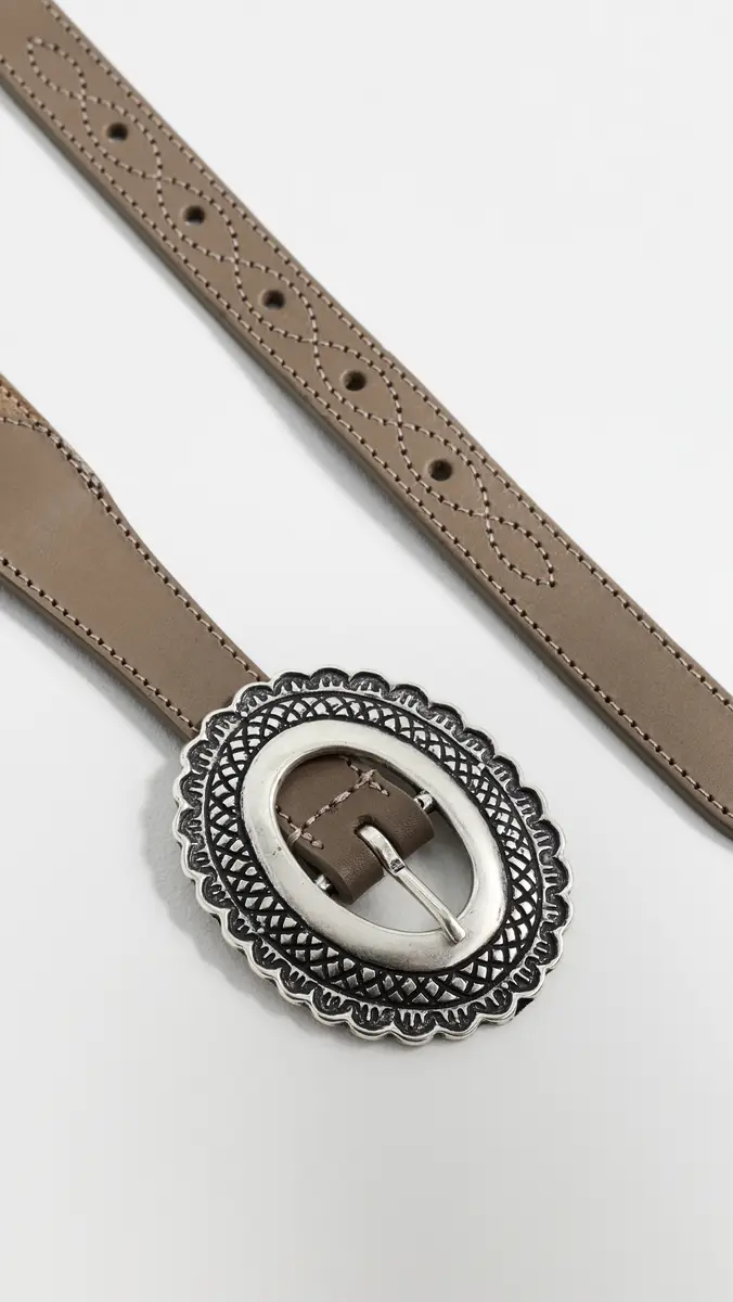Anderson's Buckle Belt | Thumbnail 5 Anderson's Buckle Belt | Thumbnail 5