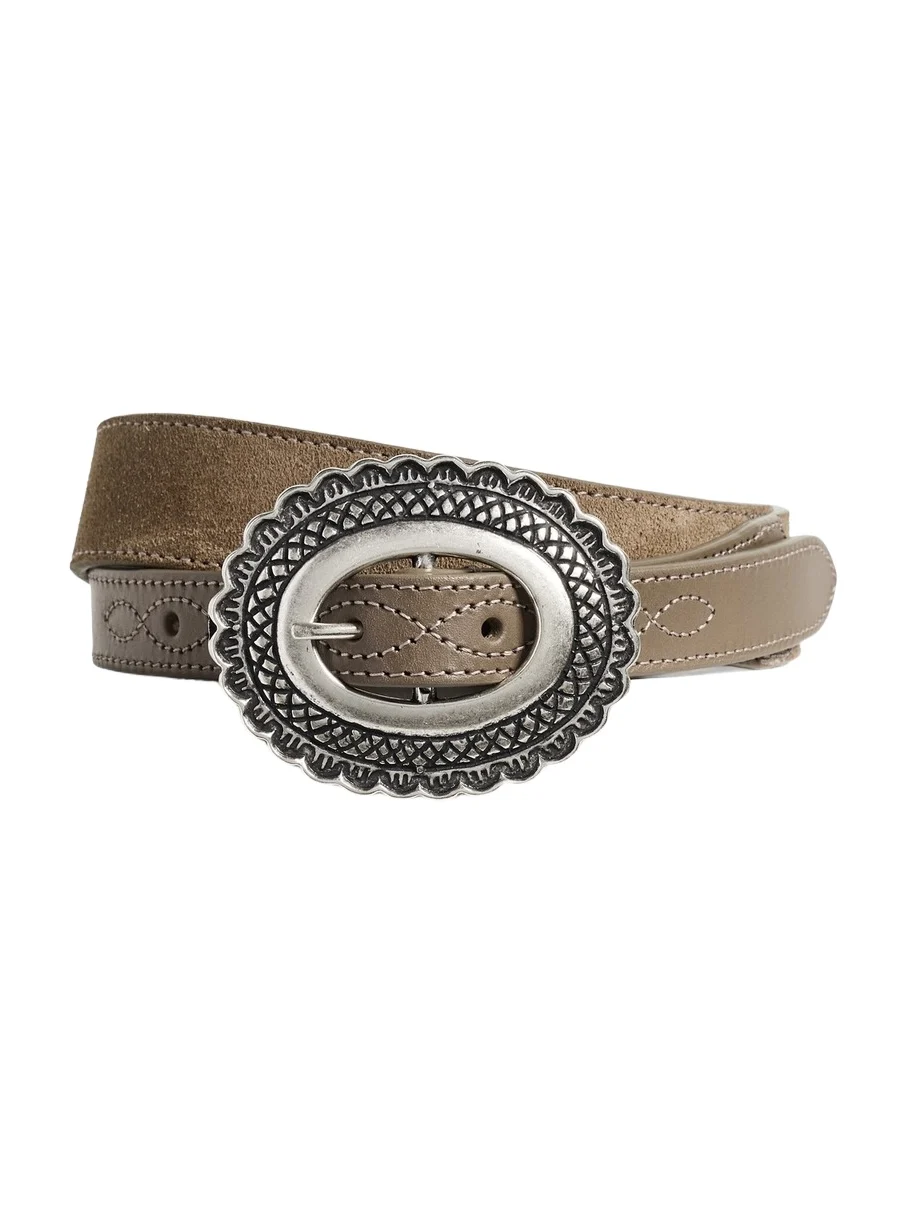 Anderson's Buckle Belt
