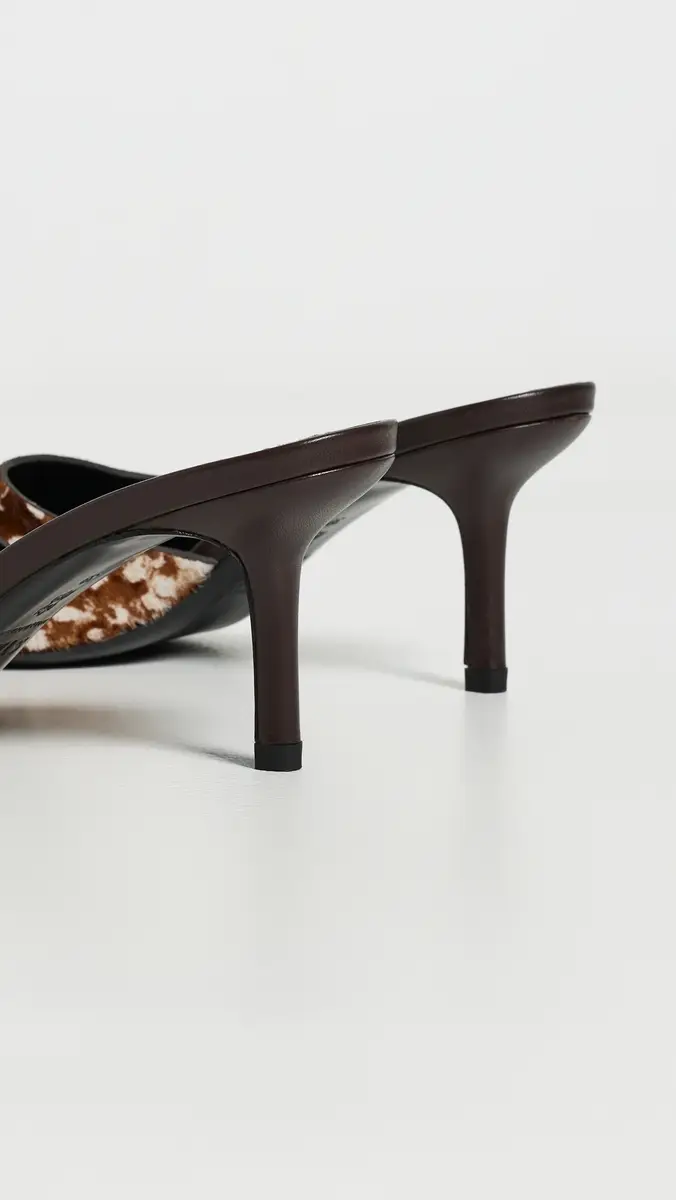 Staud Bea Fawn Mules | Thumbnail 4 Staud Bea Fawn Mules | Thumbnail 4