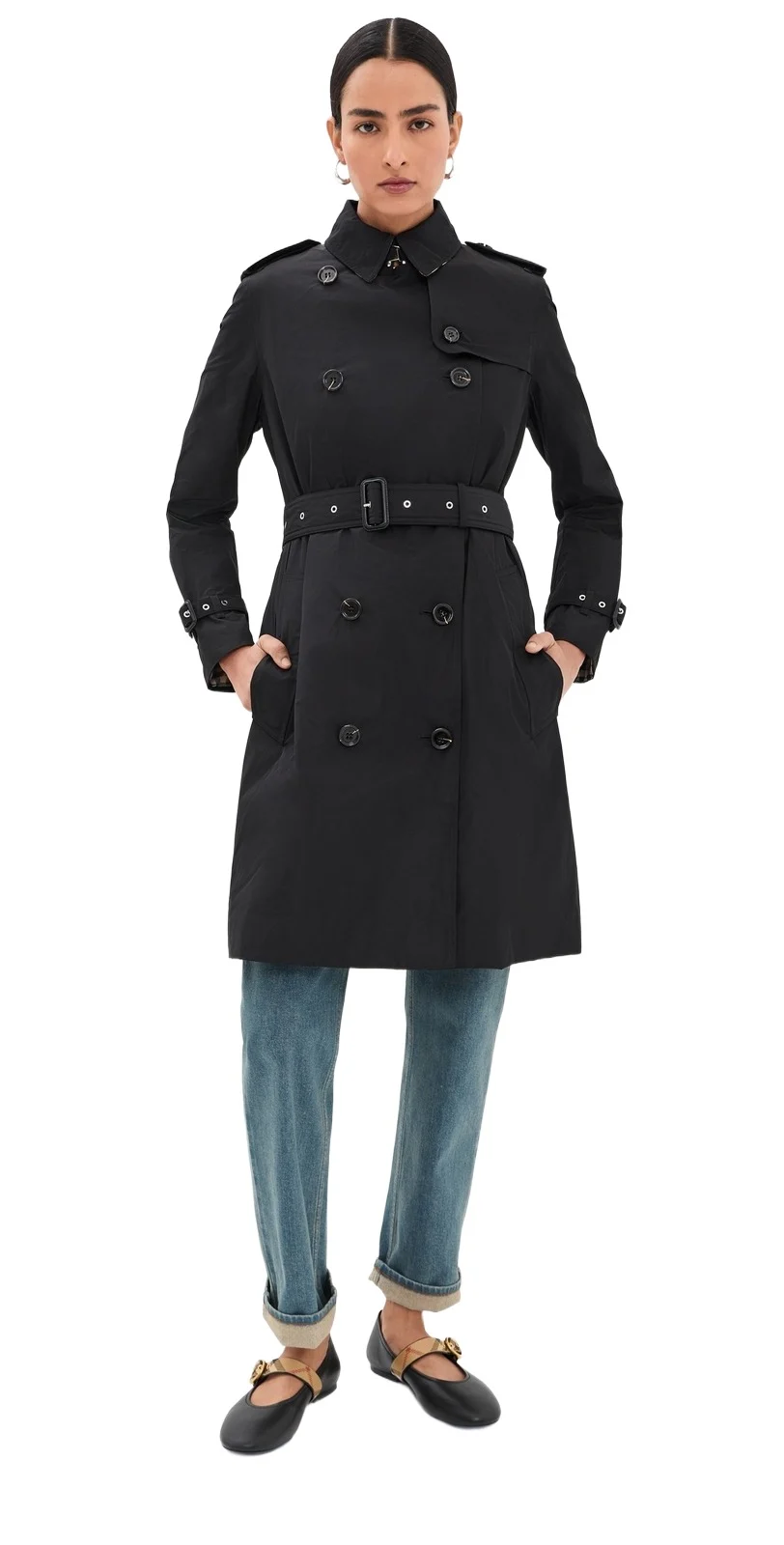 Kensington Coat Kensington Coat