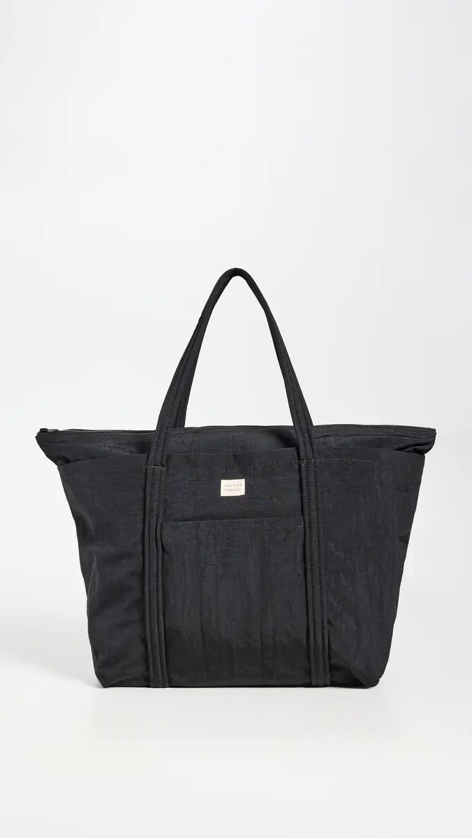 Loeffler Randall Dina Travel Tote | Thumbnail 2 Loeffler Randall Dina Travel Tote | Thumbnail 2