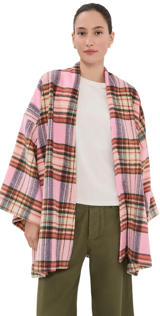 La Vie Style House Mini Duster