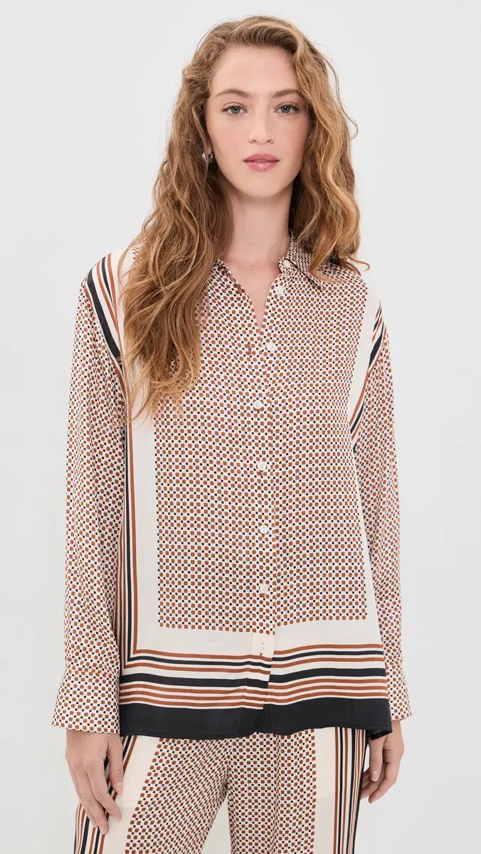 A.L.C. A. L.C. Maisie Top | Thumbnail 2 A.L.C. A. L.C. Maisie Top | Thumbnail 2