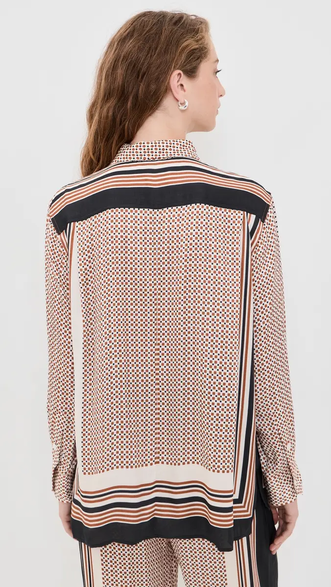 A.L.C. A. L.C. Maisie Top | Thumbnail 3 A.L.C. A. L.C. Maisie Top | Thumbnail 3