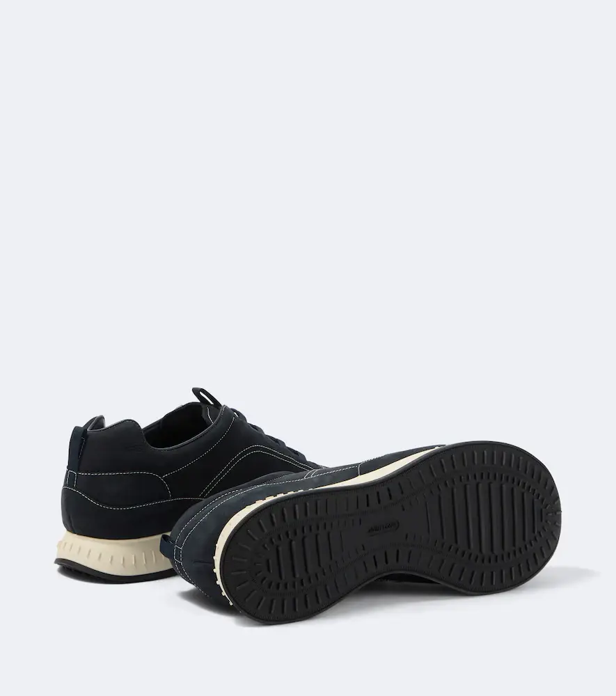 John Lobb Leather slip-on sneakers | Thumbnail 6 John Lobb Leather slip-on sneakers | Thumbnail 6