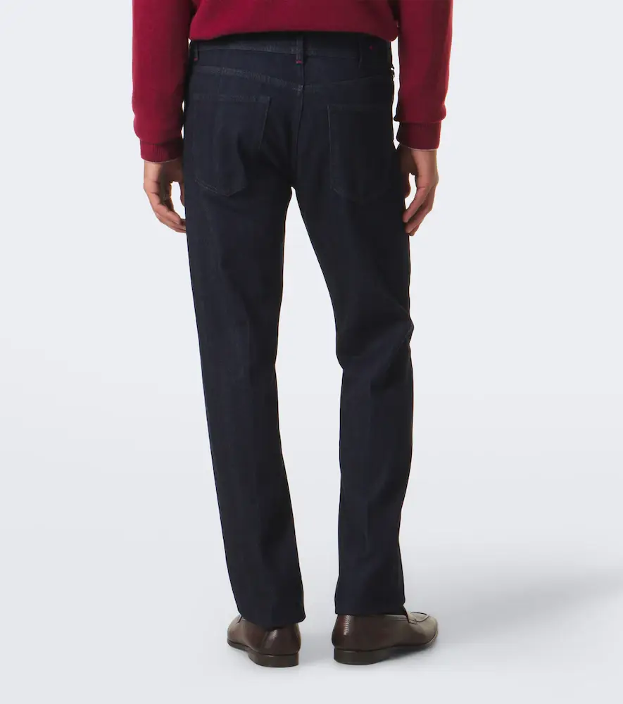 Kiton Slim jeans | Thumbnail 2