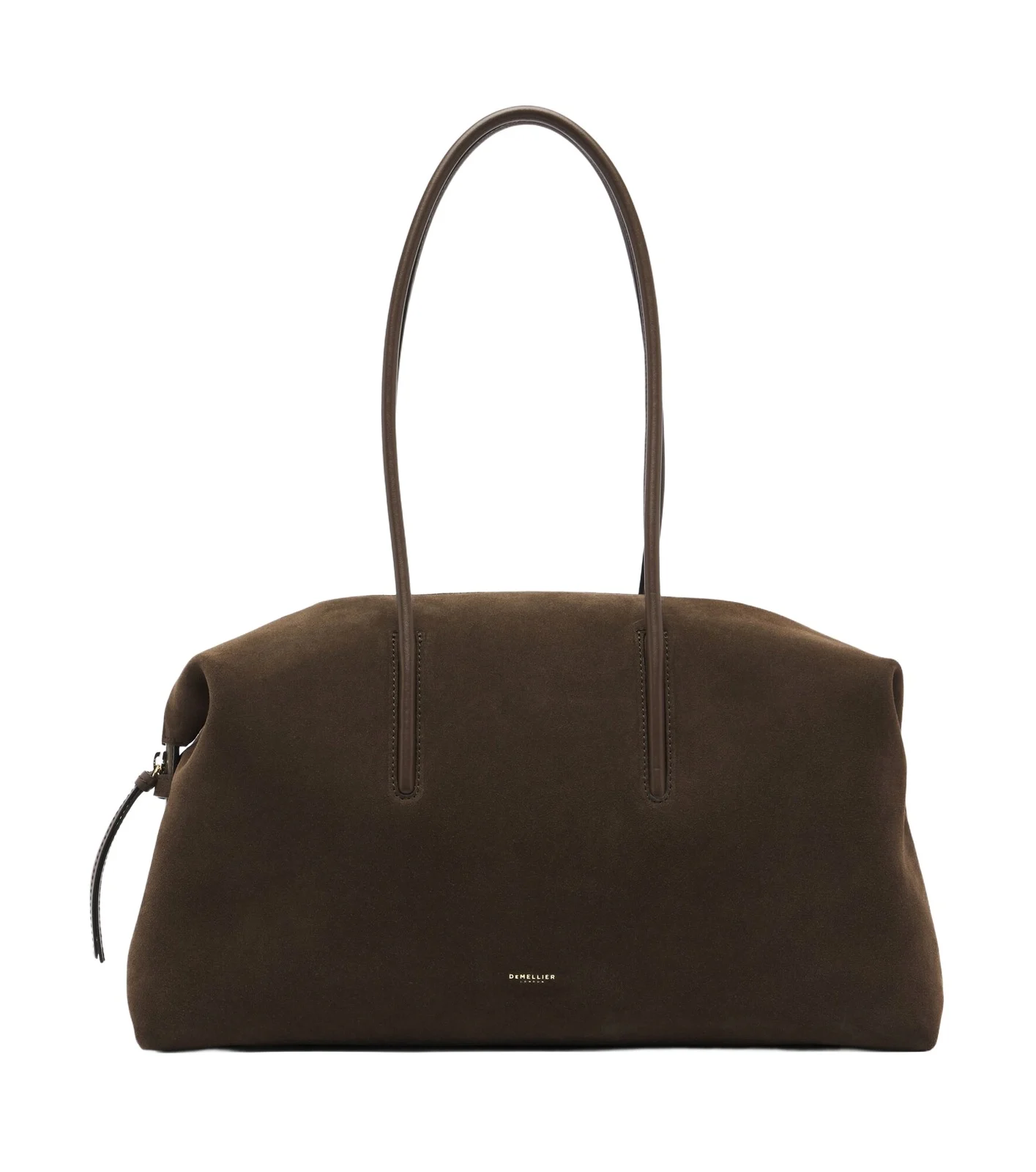 Stockholm Large suede tote bag Stockholm Large suede tote bag