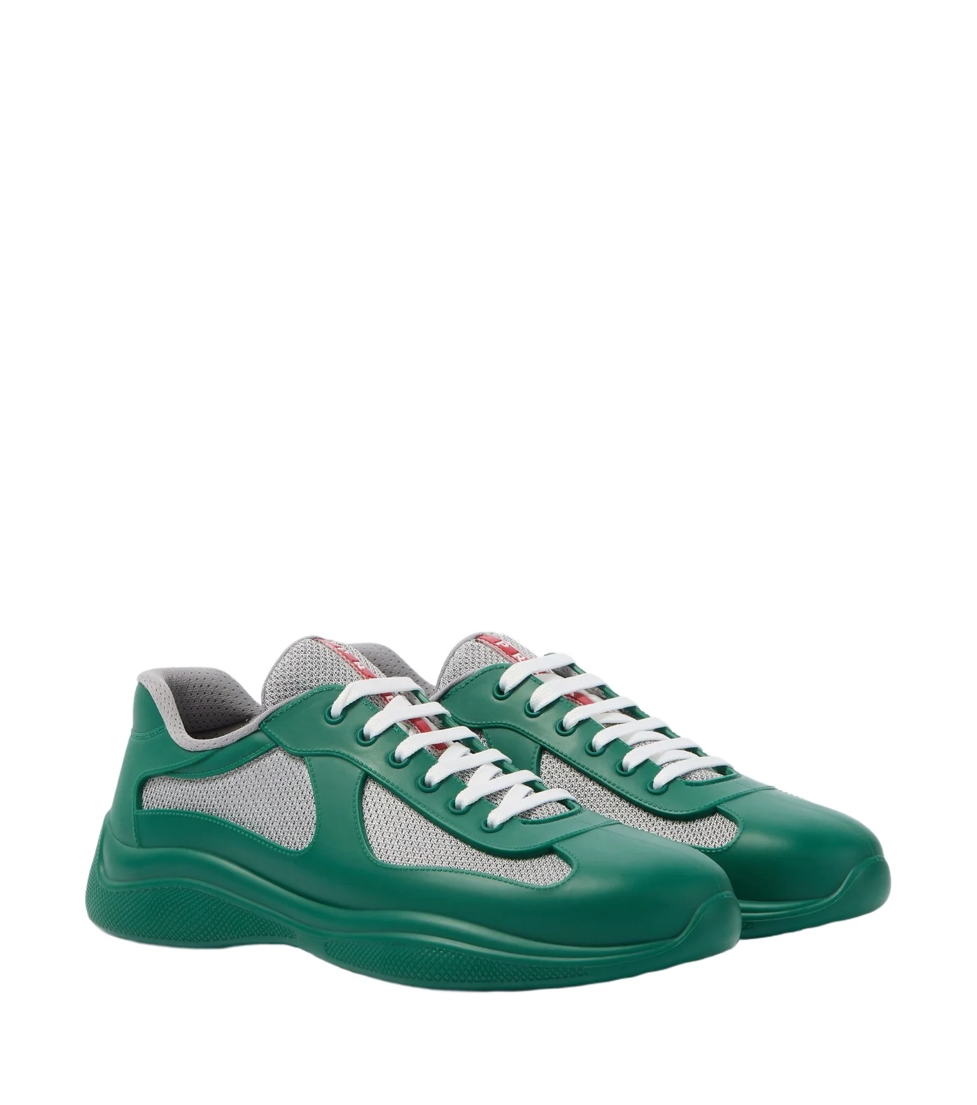 Prada America's Cup sneakers