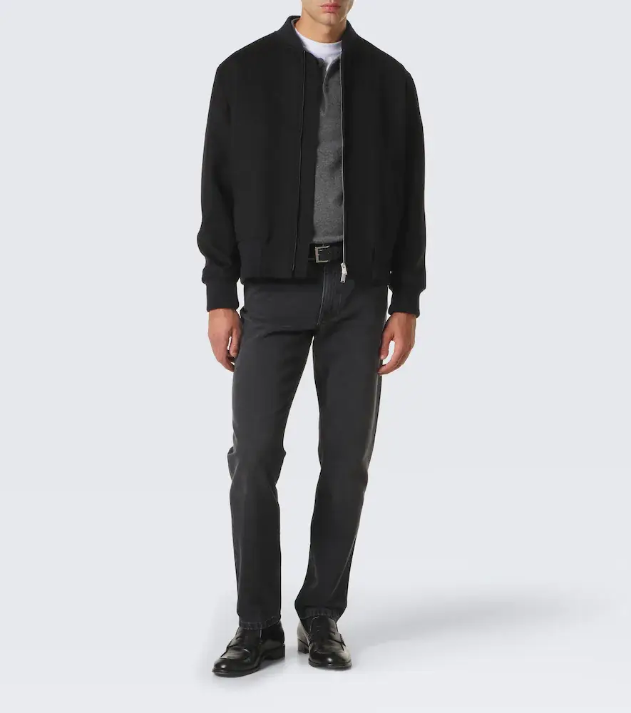Zegna Roccia slim jeans | Thumbnail 3