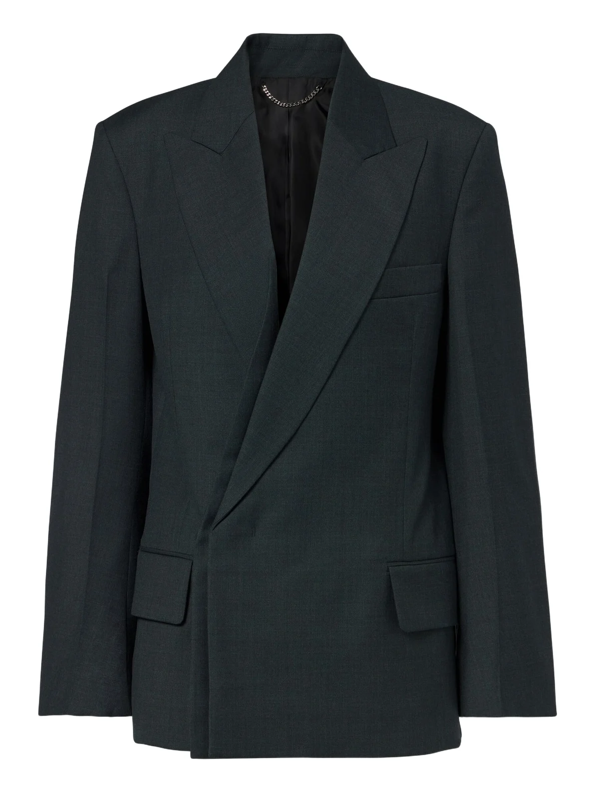 Olie virgin wool blazer Olie virgin wool blazer
