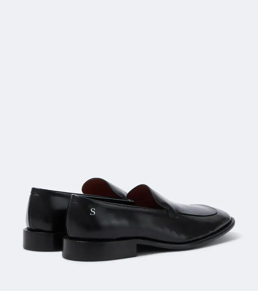 Acne Studios Leather loafers | Thumbnail 5 Acne Studios Leather loafers | Thumbnail 5
