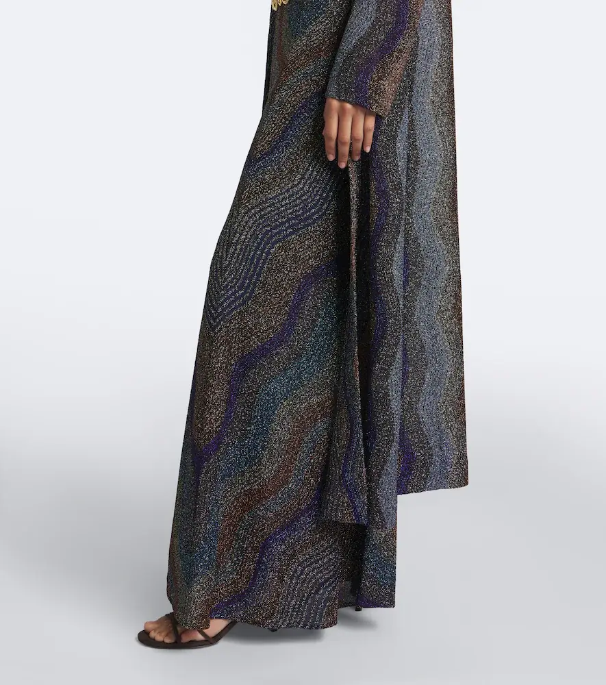 Missoni Lamé cardigan | Thumbnail 5 Missoni Lamé cardigan | Thumbnail 5
