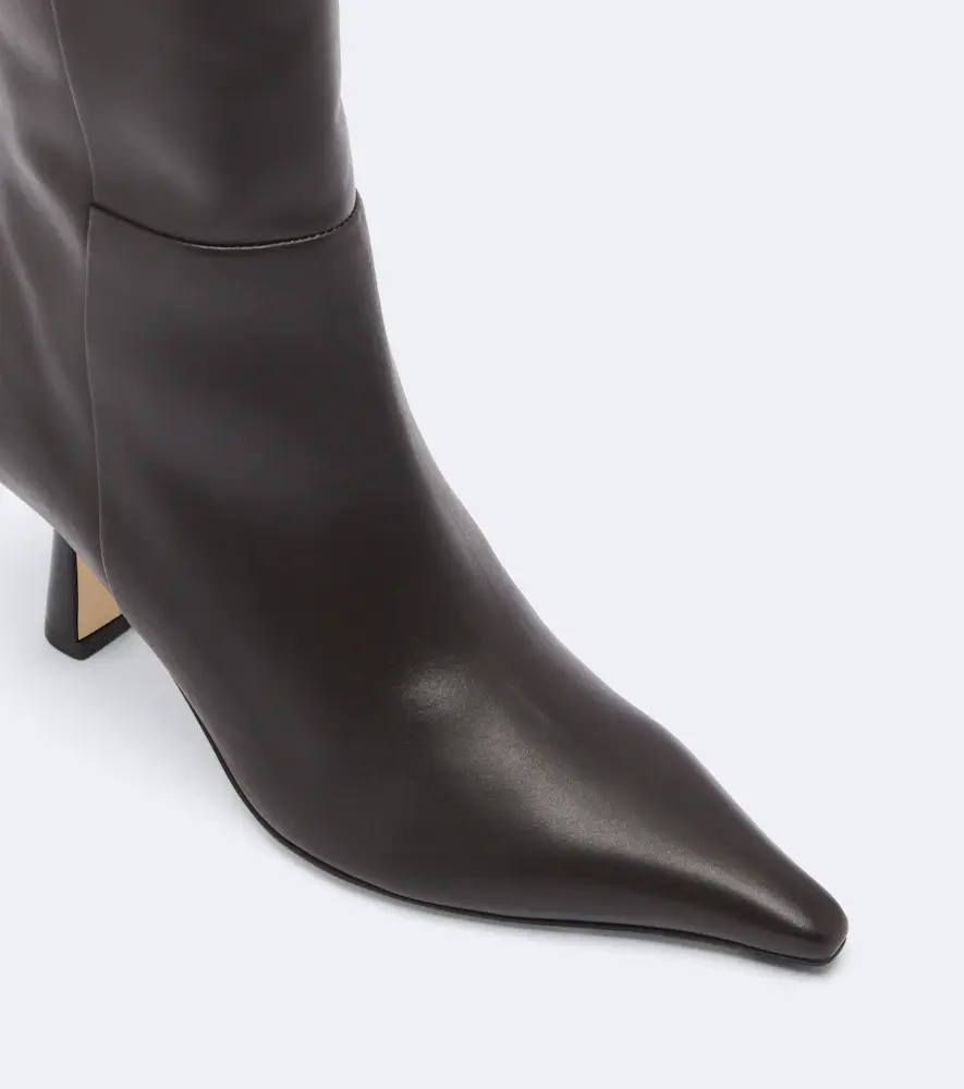 aeyde Vina leather knee-high boots | Thumbnail 4 aeyde Vina leather knee-high boots | Thumbnail 4