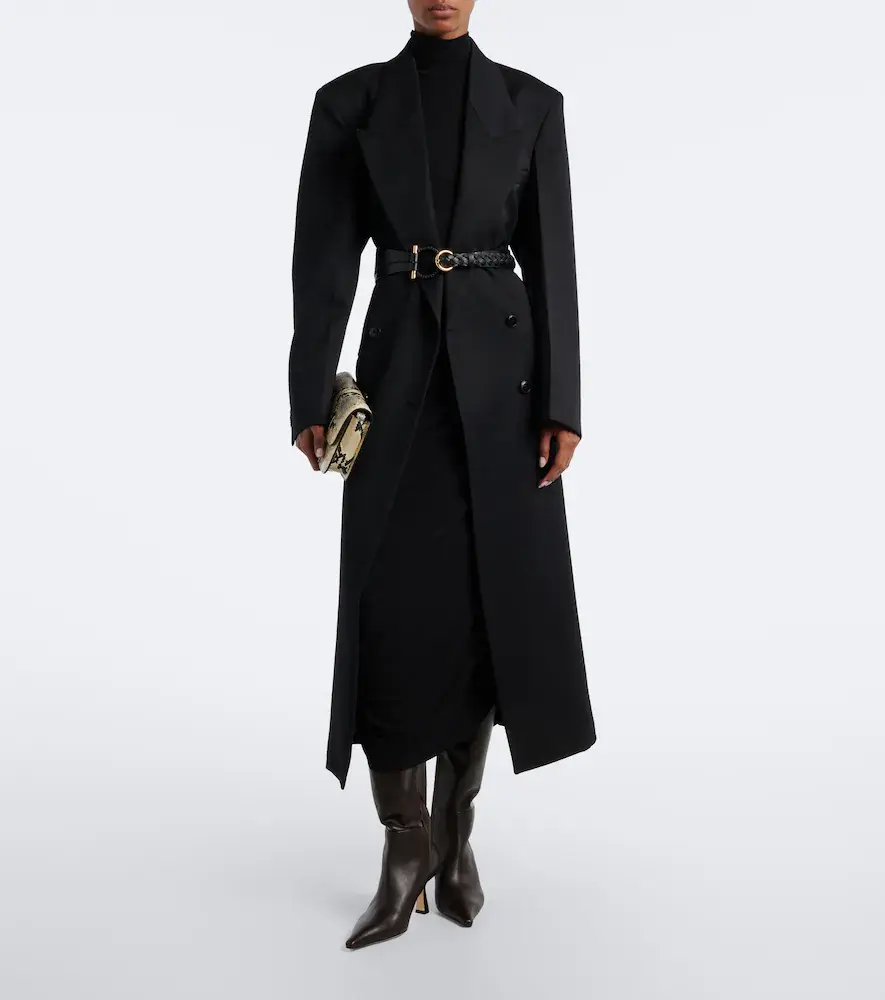 aeyde Vina leather knee-high boots | Thumbnail 5 aeyde Vina leather knee-high boots | Thumbnail 5
