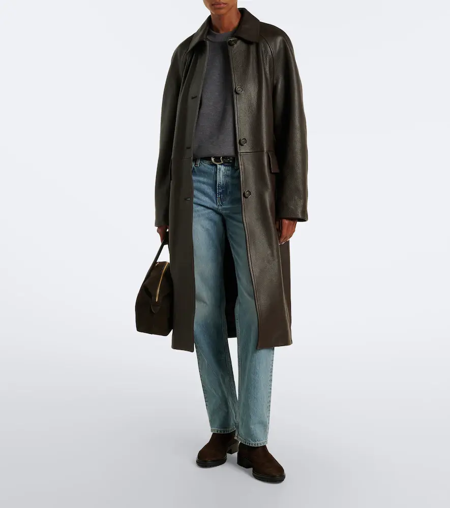 aeyde Jack suede Chelsea boots | Thumbnail 6 aeyde Jack suede Chelsea boots | Thumbnail 6