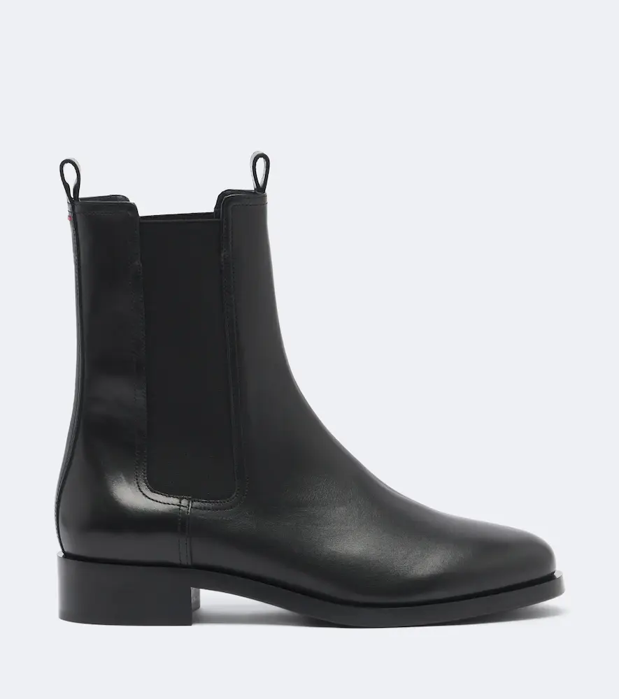 aeyde Caspar leather Chelsea boots | Thumbnail 2 aeyde Caspar leather Chelsea boots | Thumbnail 2