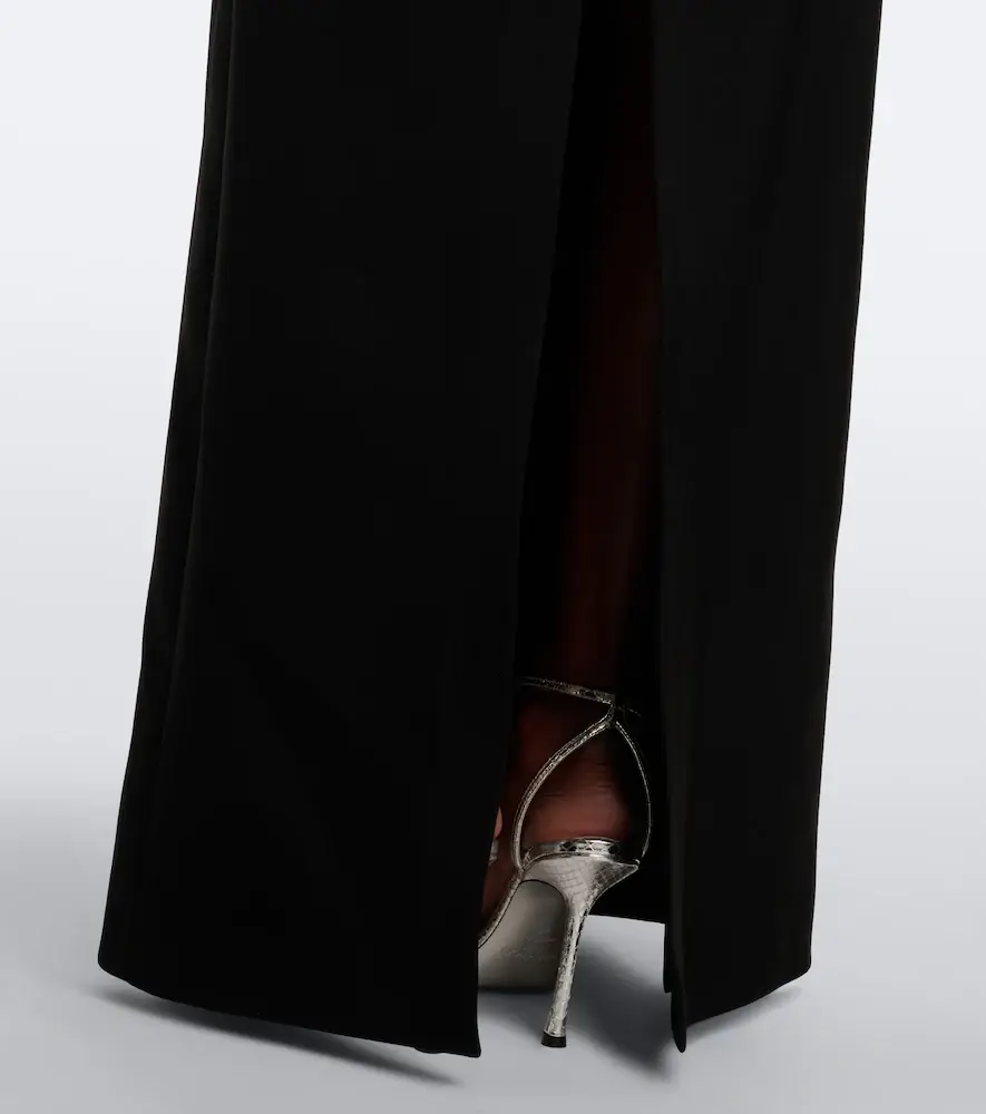 David Koma Embellished gown | Thumbnail 5