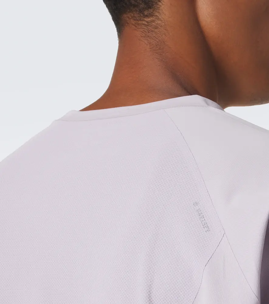 Satisfy AuraLite UV T-shirt | Thumbnail 2