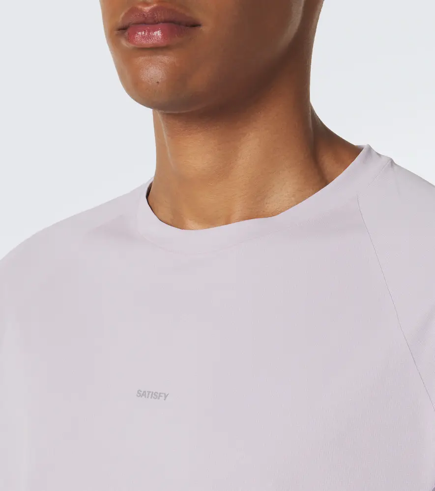 Satisfy AuraLite UV T-shirt | Thumbnail 5