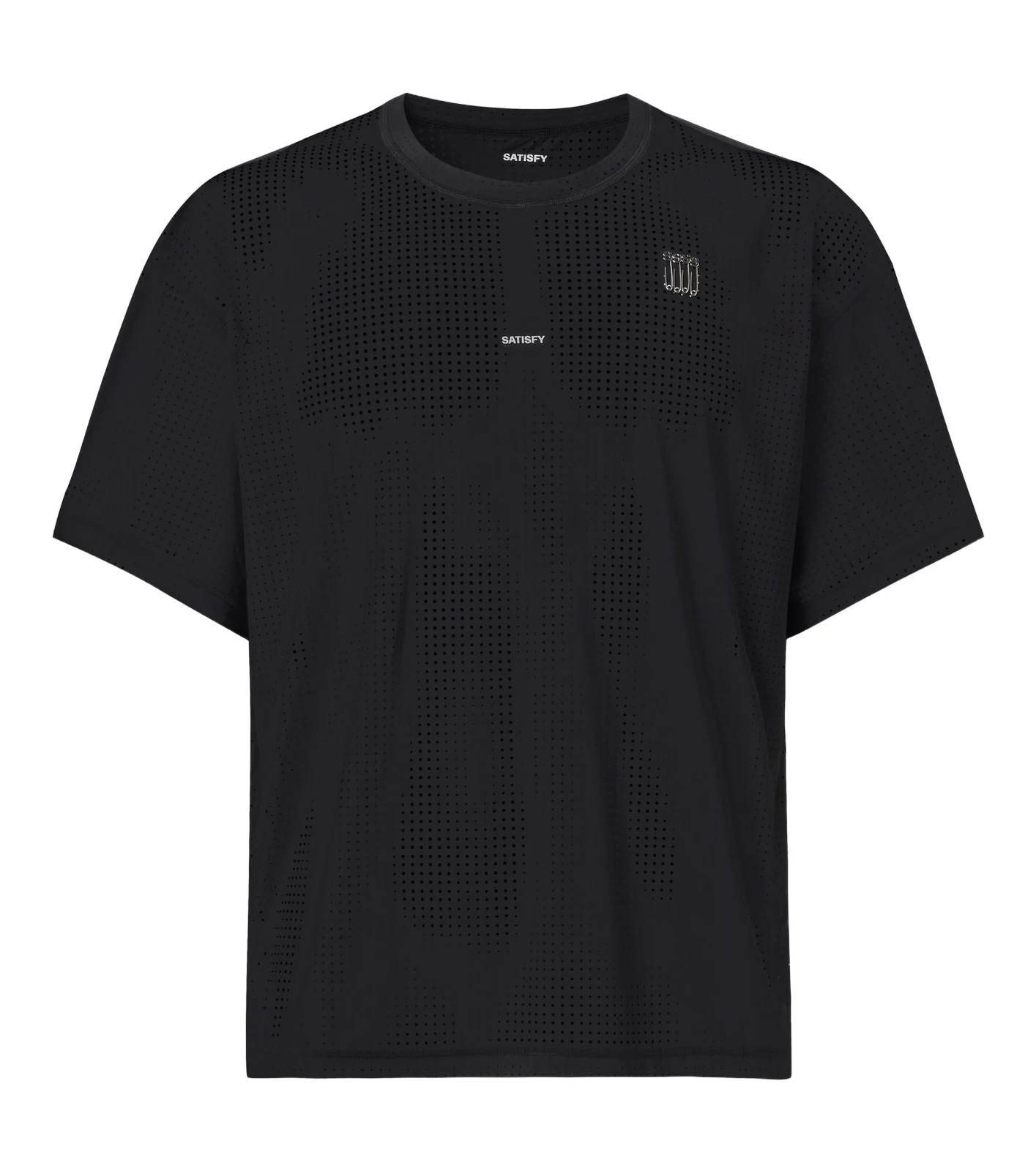 Space-O jersey T-shirt