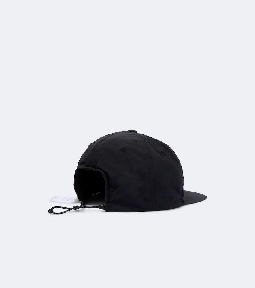 Satisfy FliteSilk embroidered baseball cap | Thumbnail 2 Satisfy FliteSilk embroidered baseball cap | Thumbnail 2