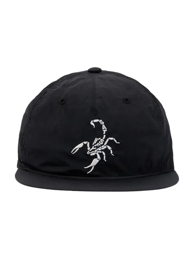 Satisfy FliteSilk embroidered baseball cap