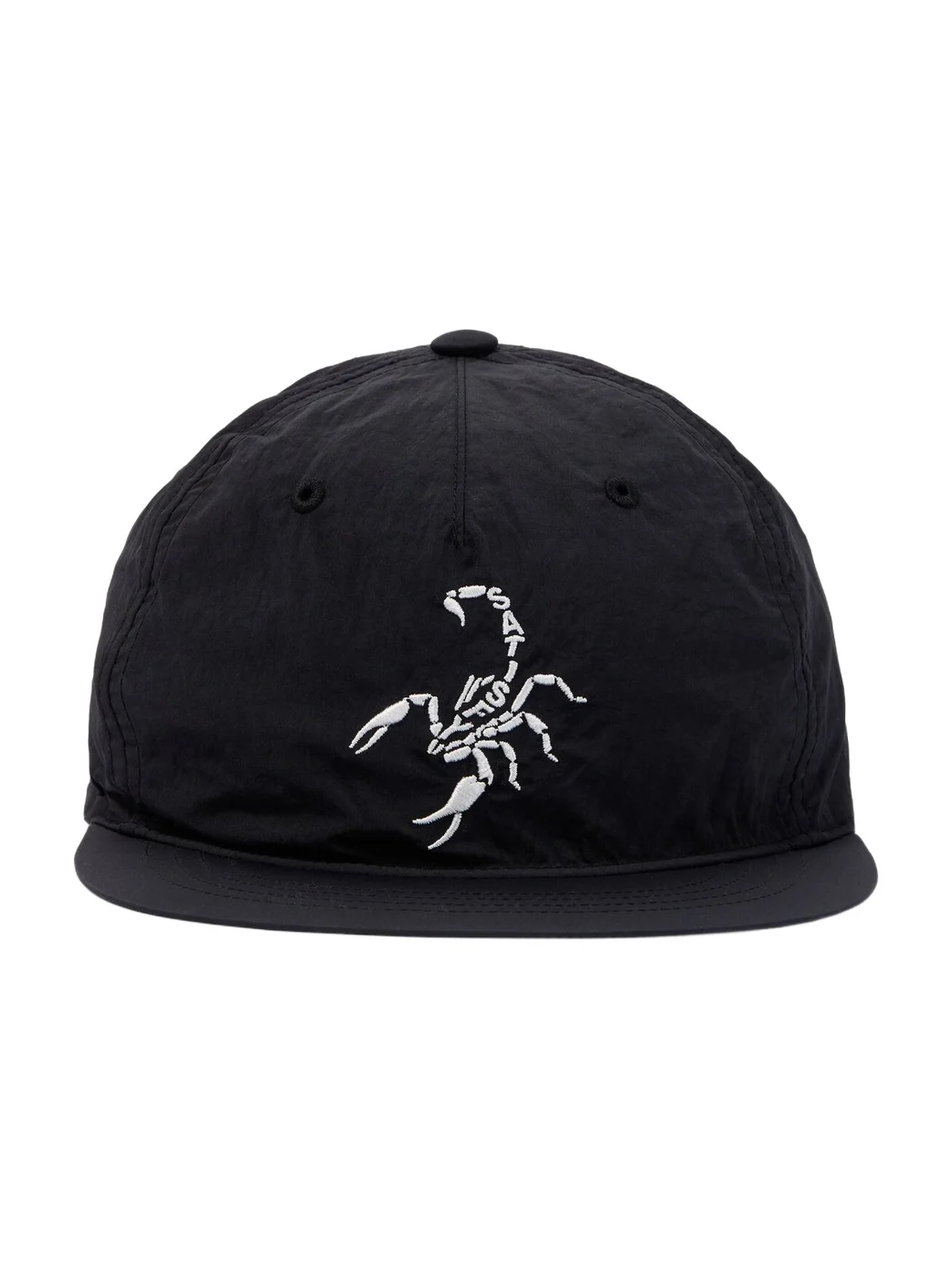 Satisfy FliteSilk embroidered baseball cap
