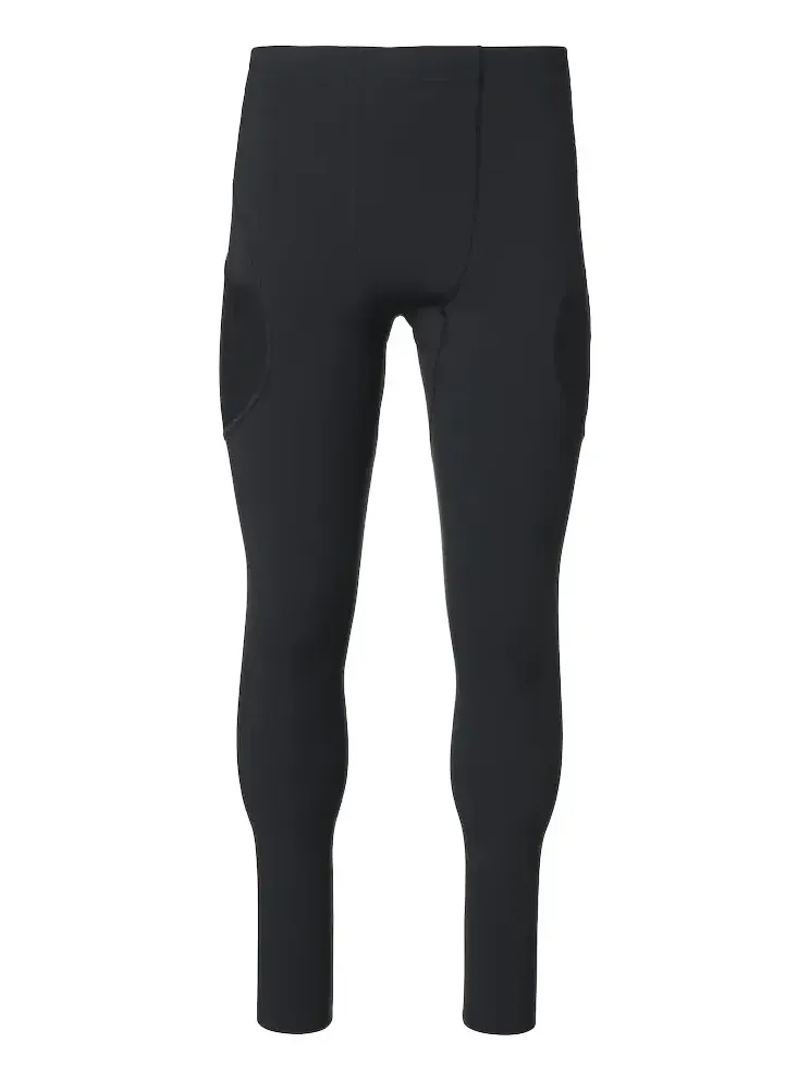 TechSilk Evo running tights TechSilk Evo running tights