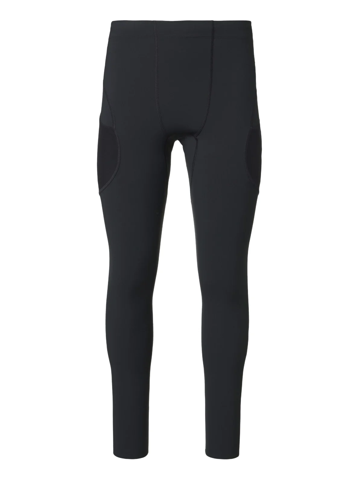 TechSilk Evo running tights
