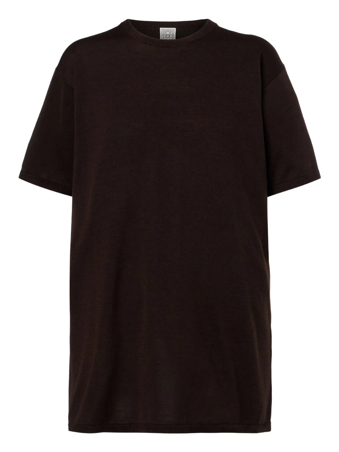 Knitted T-shirt Knitted T-shirt