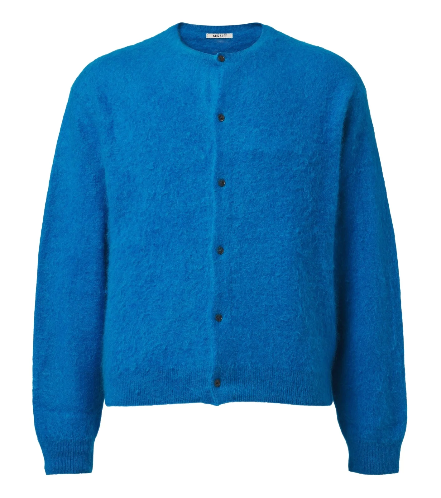 Alpaca cardigan