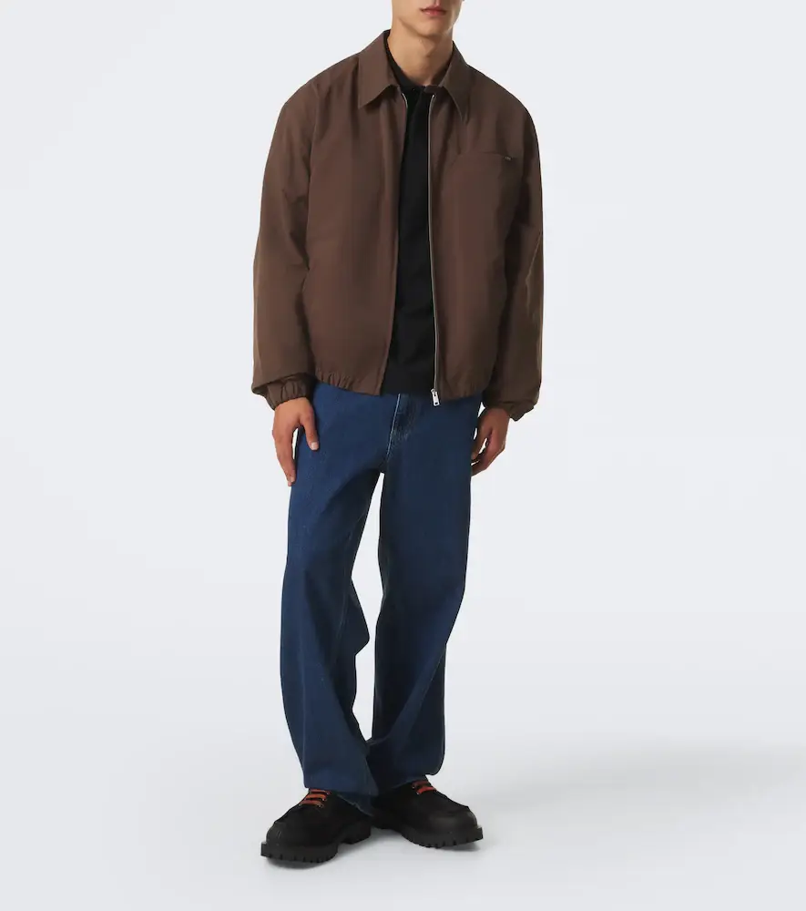 Prada Suede boat shoes | Thumbnail 7 Prada Suede boat shoes | Thumbnail 7