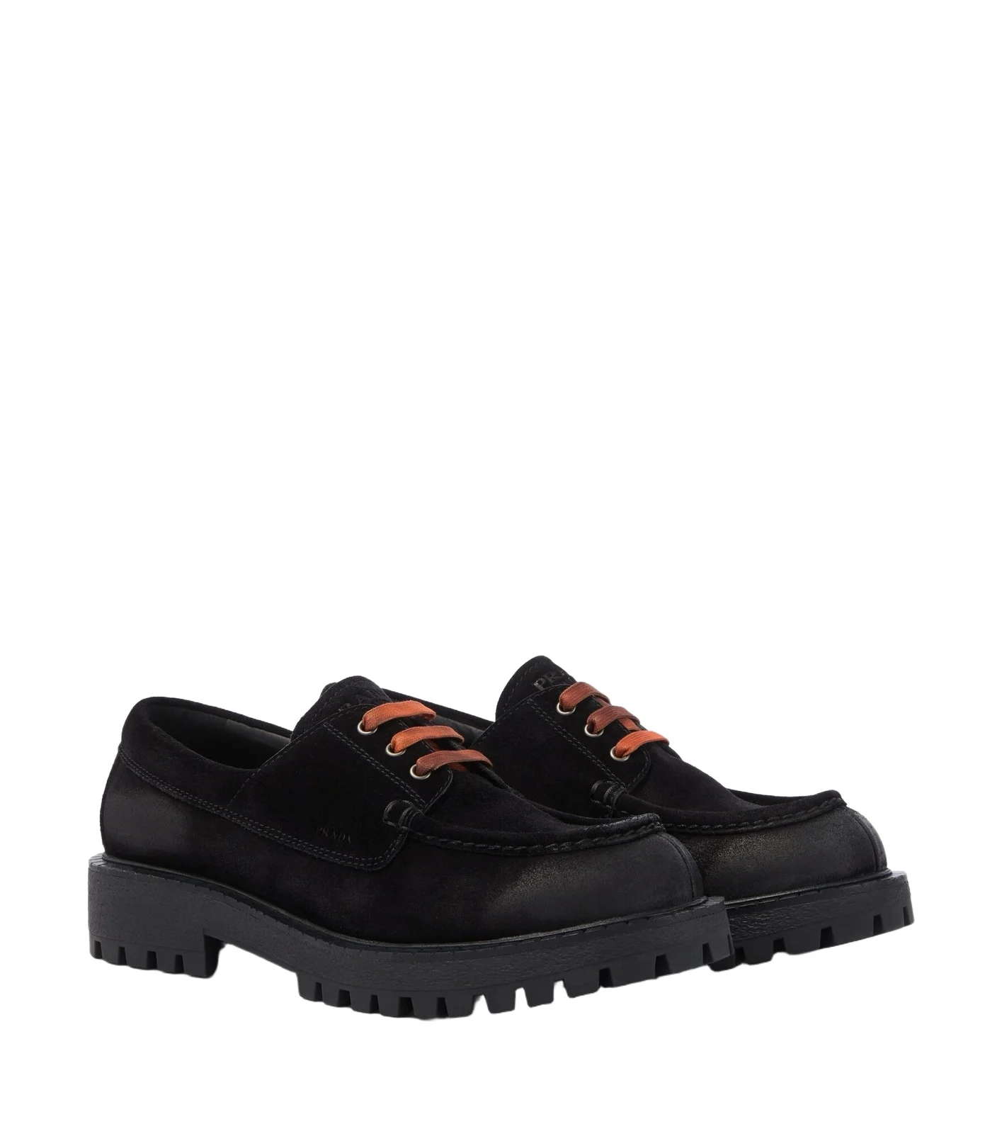 Suede boat shoes Suede boat shoes